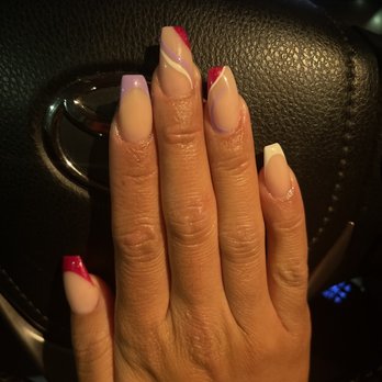 Blooming Nails Spa - I got my nails done by Van tonight and I LOVE THEM!!! - Nail Salons Near Me - San Pablo, California Blooming Nails Spa - I got my nails done by Van tonight and I LOVE THEM!!! - Nail Salons Near Me - San Pablo, California