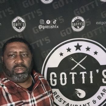 Gotti's - Seafood Near Me - Houston, Texas