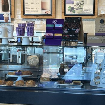 The Coffee Bean & Tea Leaf - Baked goods - Coffee & Tea Near Me - Bakersfield, California The Coffee Bean & Tea Leaf - Baked goods - Coffee & Tea Near Me - Bakersfield, California
