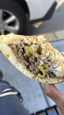 Central Bistro by null