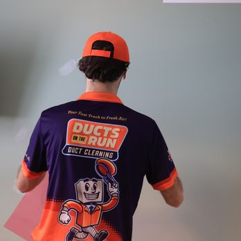 Ducts On The Run - Air Duct Cleaning Near Me - Orillia, Ontario Ducts On The Run - Air Duct Cleaning Near Me - Orillia, Ontario