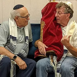 Temple Beth Shalom - Palm Coast - Simchat Torah 2019