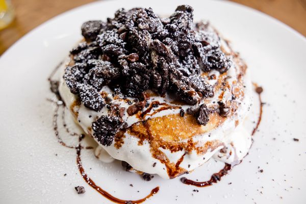Butters Pancakes & Cafe by null