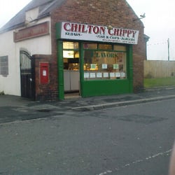 Chilton Chippy