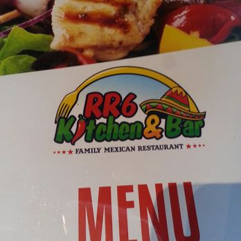 RR6 Kitchen & Bar - Bars Near Me - Framingham, Massachusetts