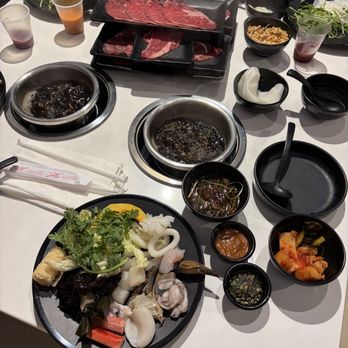 Shabu Zone - Hot Pot Near Me - Federal Way, Washington
