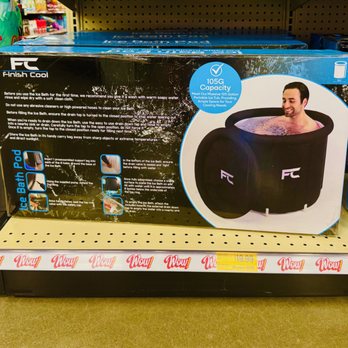 Grocery Outlet - I saw this here - a small tub for adults - Grocery Near Me - North Las Vegas, Nevada