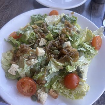Farm Provisions - Farm House Salad - New American Near Me - Prescott, Arizona