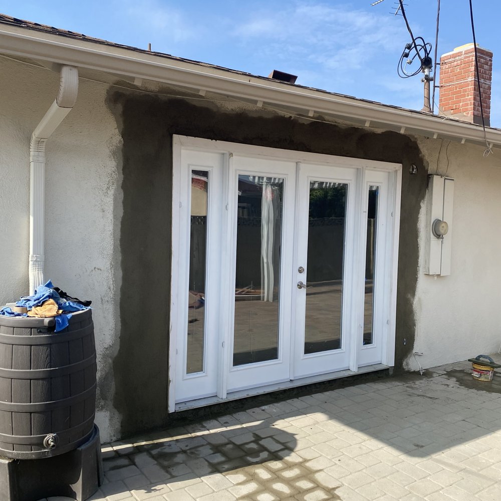 Slide of Alexander Windows