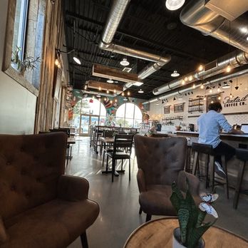 Foxtail Coffee - Coffee & Tea Near Me - Jacksonville, Florida Foxtail Coffee - Coffee & Tea Near Me - Jacksonville, Florida