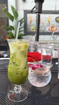 Nicky's Thai Kitchen by null