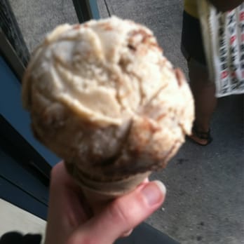 Ample Hills Creamery - Nanatella! - Ice Cream & Frozen Yogurt Near Me - Brooklyn, New York