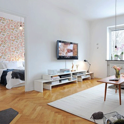 All Seasons Cleaning - Livingroom cleaning services
