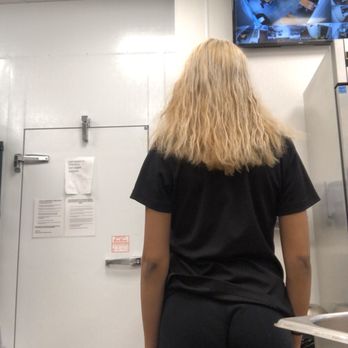 Supercuts - to show how thick and even my hair was prior to going here - Hair Salons Near Me - UPLAND, California Supercuts - to show how thick and even my hair was prior to going here - Hair Salons Near Me - UPLAND, California