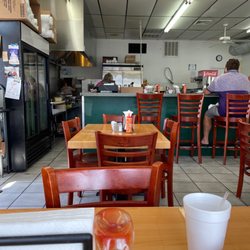 Margaret's Diner