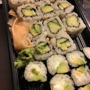 Sushi Pacha - Japanese Near Me - Paris, 75
