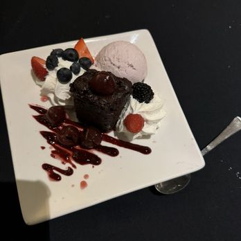 Silverado Steak House - A Walk in the "Black Forest" - Steakhouses Near Me - Las Vegas, Nevada