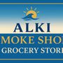 Photo of Alki Smoke Shop& Grocery
