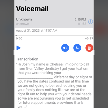 Glen Valley Dentistry - General Dentistry Near Me - Caledonia, Michigan