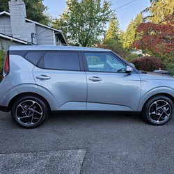 Kia of Puyallup - 2024 Kia Soul