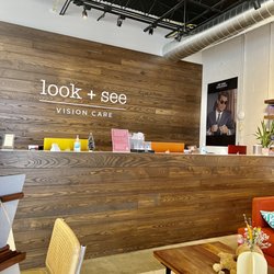 Look + See Vision Care