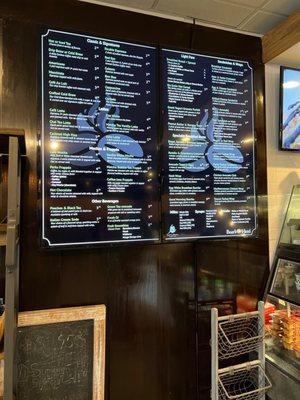 Perks Coffee by null