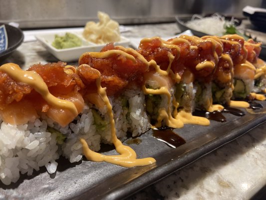Yama Izakaya & Sushi by null