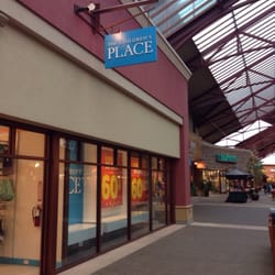 The Children's Place Outlet