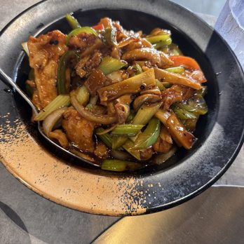 Happy Cattle - Chinese Near Me - Bridgeview, Illinois