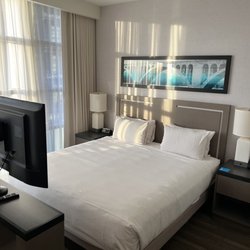 Hyatt House Washington Dc / The Wharf