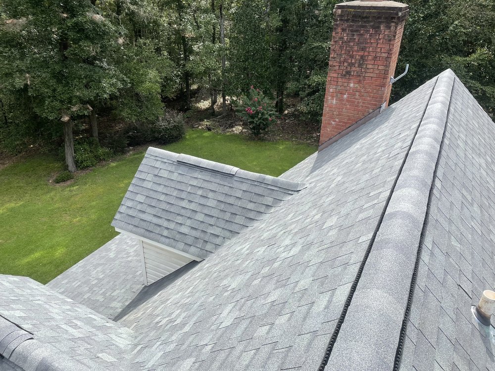 Slide of Birds Roofing