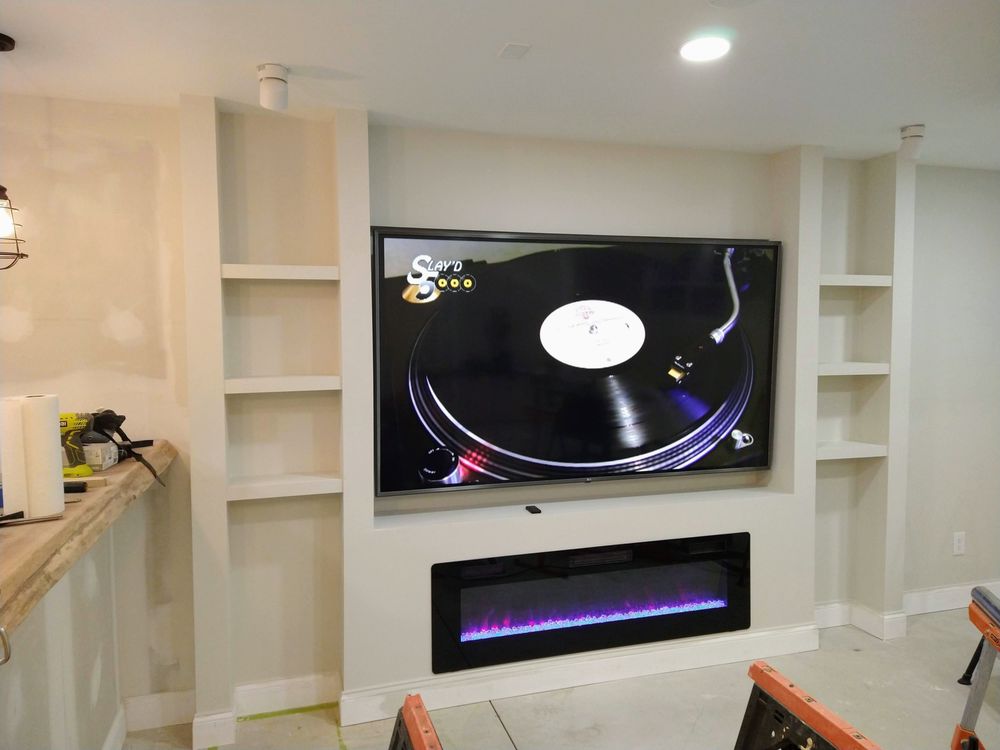 Slide of LMH Handyman