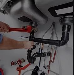 Slide of Comfort Experts Plumbing