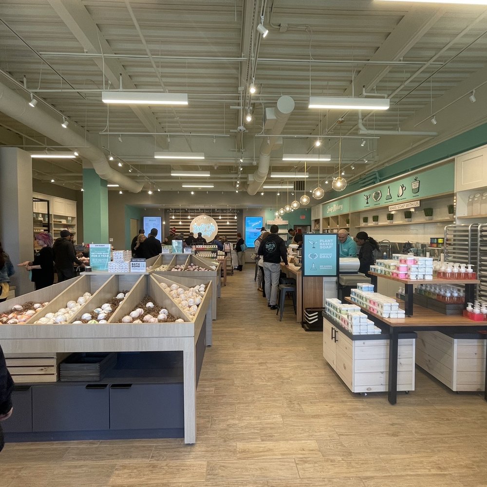 Buff City Soap - Cosmetics & Beauty Supply Near Me - Alpharetta, Georgia Buff City Soap - Cosmetics & Beauty Supply Near Me - Alpharetta, Georgia