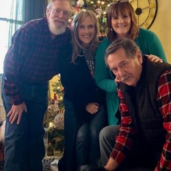 The Bridge Home - A very blessed adoptee now has 2 families! The Bridge could not have been better in orchestrating this which was meant to be!