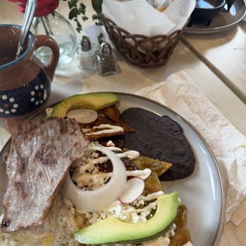 Cielito Cafe - Breakfast & Brunch Near Me - Houston, Texas