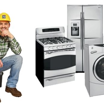 Earth Appliance - Service with a smile - Appliances & Repair Near Me Earth Appliance - Service with a smile - Appliances & Repair Near Me