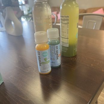 Nekter Juice Bar - Immunity shots - Juice Bars & Smoothies Near Me - San Antonio, Texas