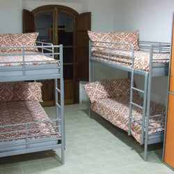 Down Town Hostel