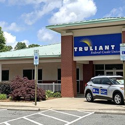 Truliant Federal Credit Union Clemmons - Truliant FCU located at 4100 Clemmons Rd, Clemmons, NC