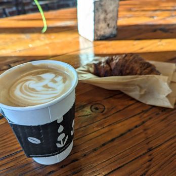 Groundwork Coffee - Latte - Coffee & Tea Near Me - Los Angeles, California Groundwork Coffee - Latte - Coffee & Tea Near Me - Los Angeles, California