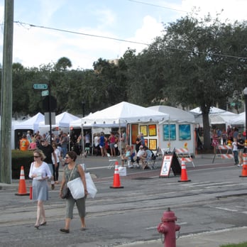 Fine Arts For Ocala - FAFO - vendors-2015 - Festivals Near Me - Ocala, Florida