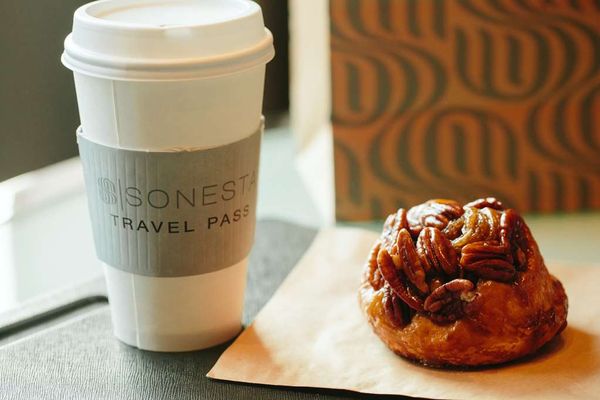 Sonesta Charlotte Lower South End by null