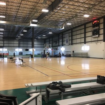 Virginia Beach Field House - Sports Clubs Near Me - Virginia Beach, Virginia Virginia Beach Field House - Sports Clubs Near Me - Virginia Beach, Virginia