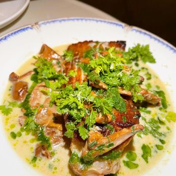 Dame - Skate - Seafood Near Me - New York, New York Dame - Skate - Seafood Near Me - New York, New York
