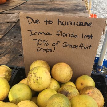 Barbour’s Produce - Sad! - Fruits & Veggies Near Me - Jensen Beach, Florida Barbour’s Produce - Sad! - Fruits & Veggies Near Me - Jensen Beach, Florida