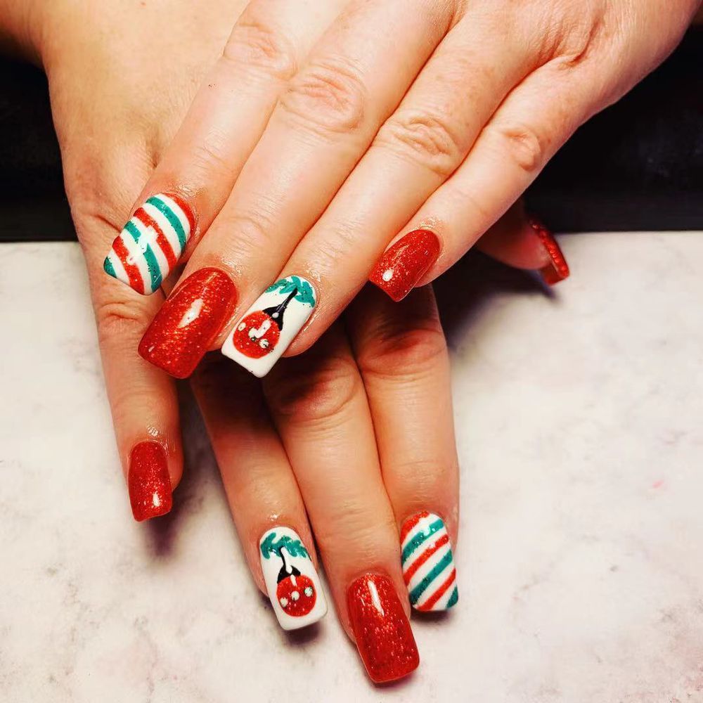 DIANA HATBORO NAILS AND TANNING Updated October 2024 62 Photos & 32