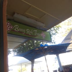Bang Rak Thai