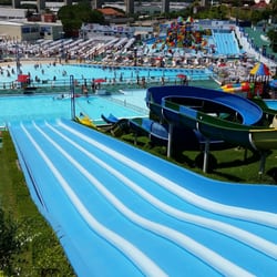 Ondablu Acquapark