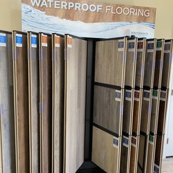 Caliber Flooring
